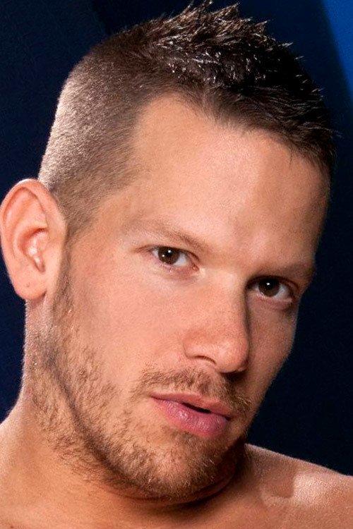 Shane Frost fotoğrafı