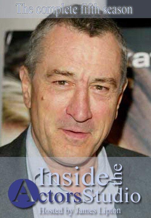 Inside the Actors Studio Sezon 5