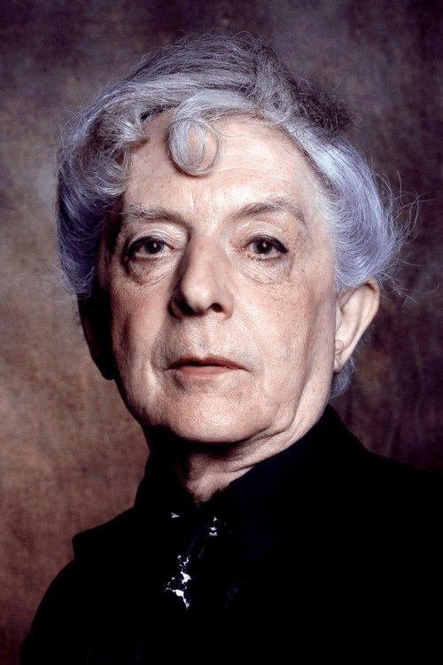 Quentin Crisp fotoğrafı