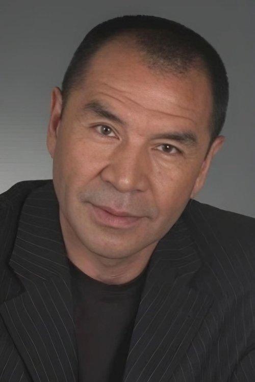 Bajkenzhe Belbaev fotoğrafı