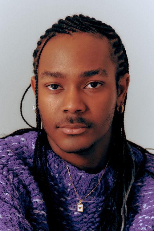 Joephillip Lafortune fotoğrafı