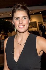 Marieke Elsinga fotoğrafı