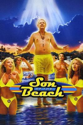 Son of the Beach Sezon 3