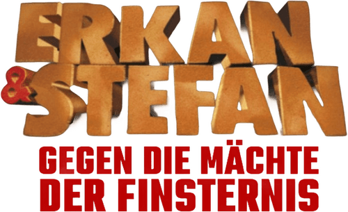 Erkan & Stefan 2 logo