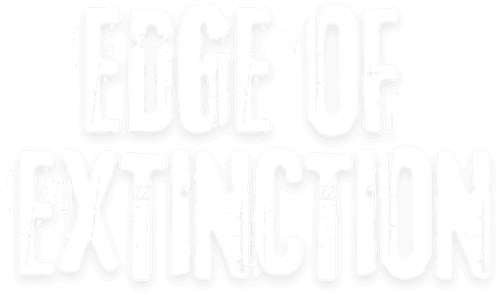 Edge of Extinction logo