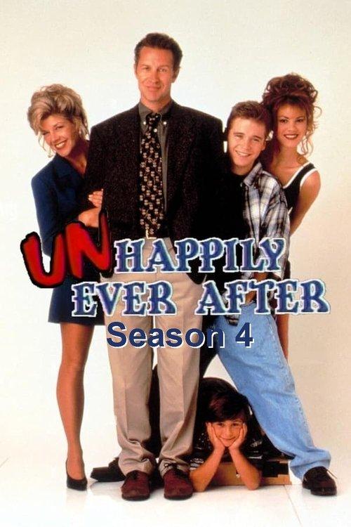 Unhappily Ever After Sezon 4