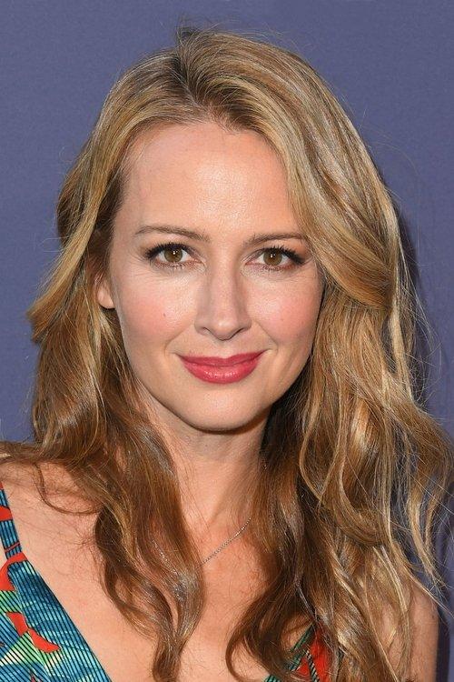 Amy Acker fotoğrafı