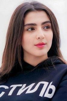 Nada Haddaoui fotoğrafı