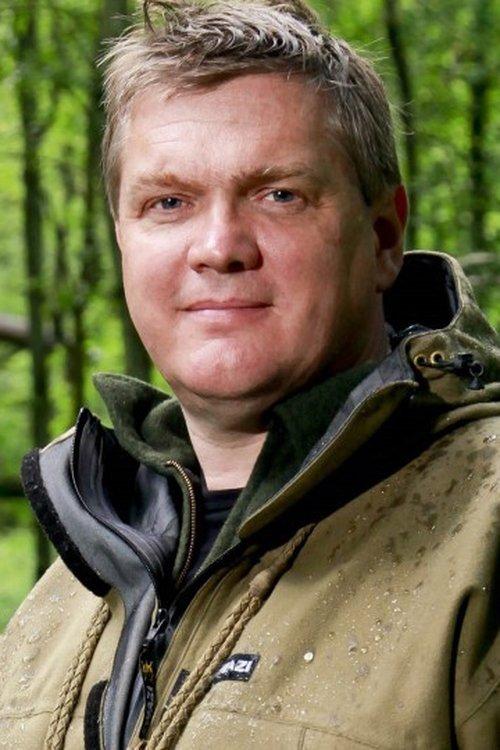 Ray Mears fotoğrafı