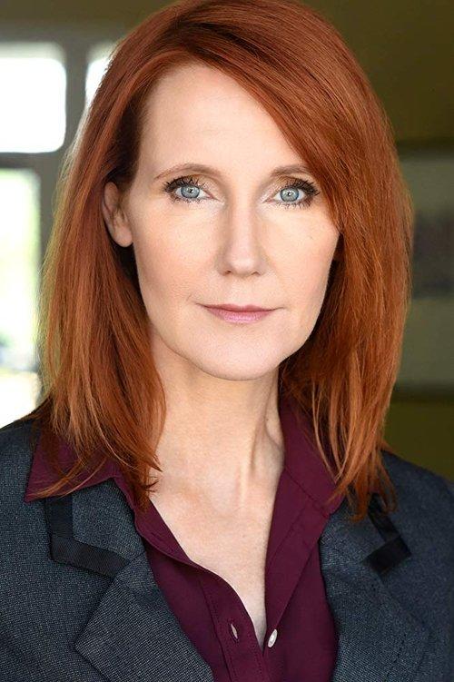 Whitney Christopher fotoğrafı