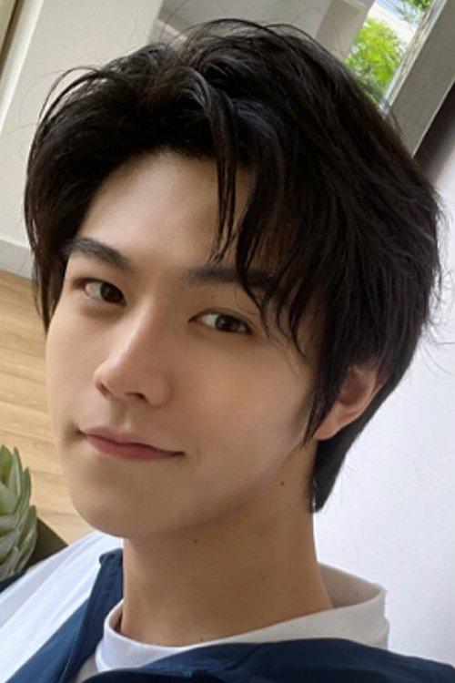 Wen Liang fotoğrafı