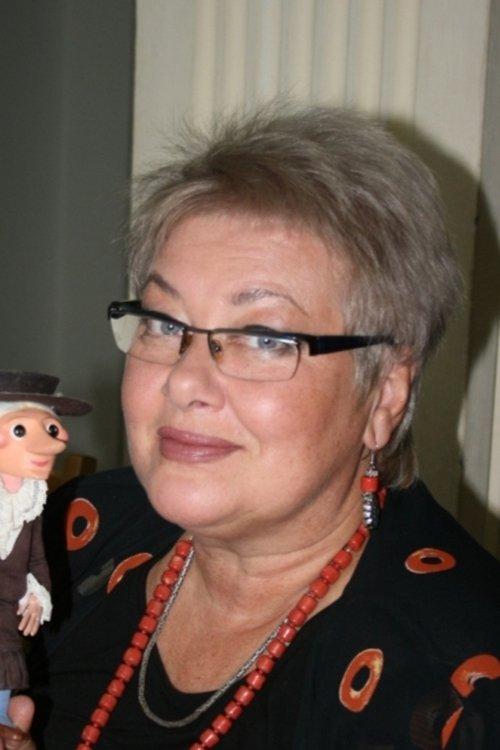 Nataliya Dabizha fotoğrafı