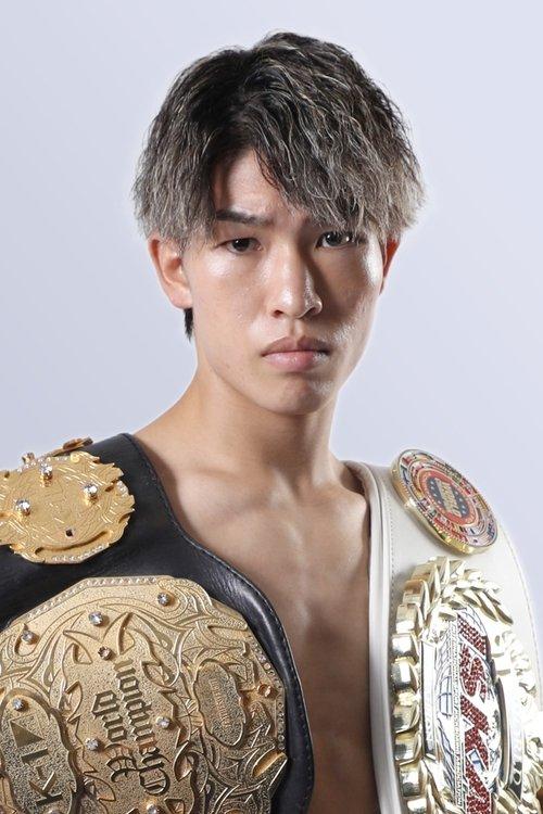 Takumi Terada fotoğrafı