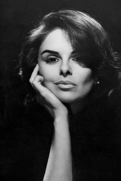 María Vaner fotoğrafı