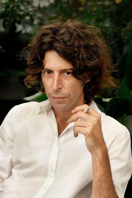 Andy Chango fotoğrafı