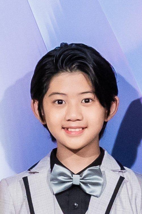 Shao-Hui Chen fotoğrafı