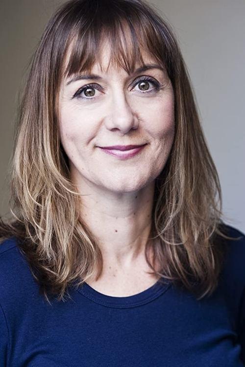 Alexandra Gilbreath fotoğrafı