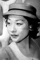 Toshiko Hasegawa fotoğrafı