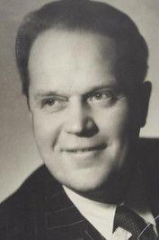 Eino Hyyrynen fotoğrafı