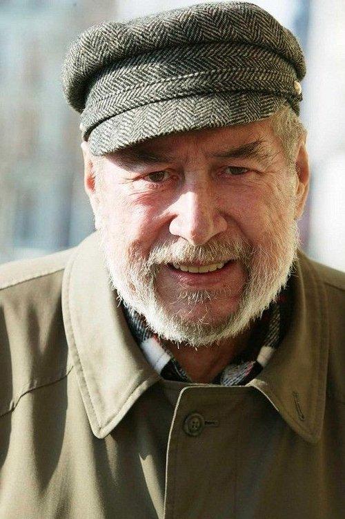 Leoš Suchařípa fotoğrafı