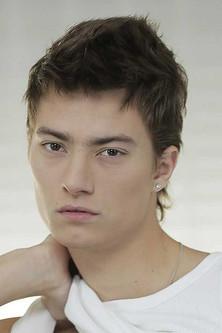 Joshua Levy fotoğrafı