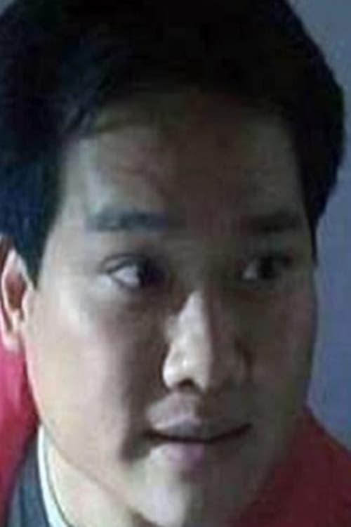 Terrence Fok Shui-Wah fotoğrafı