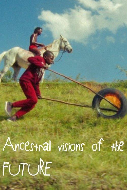Ancestral Visions of the Future film afişi