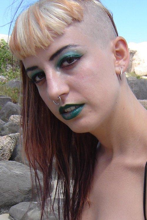 Ljana Carrion fotoğrafı