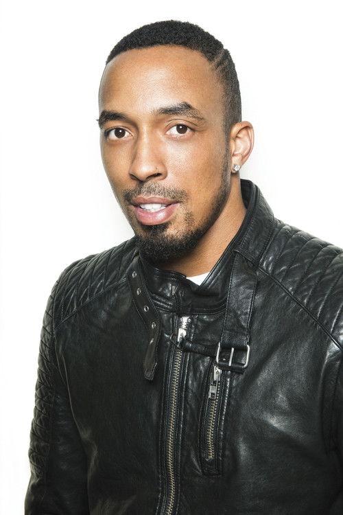 Dallas Austin fotoğrafı