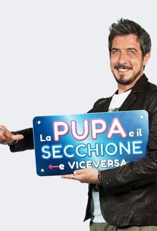 La pupa e il secchione e viceversa Sezon 1