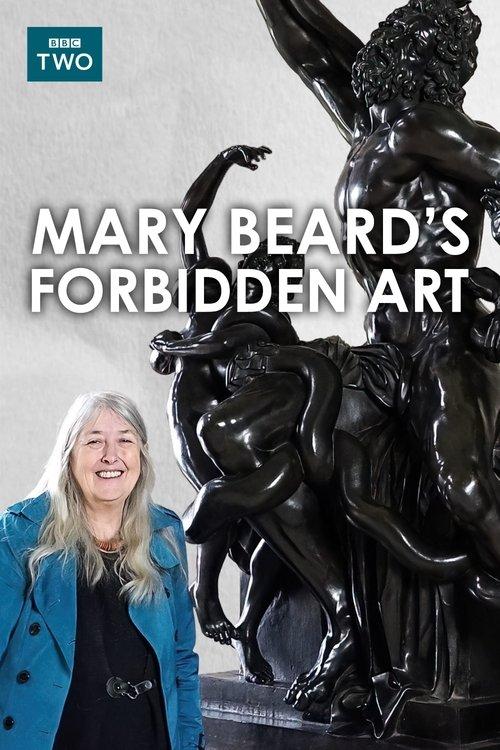 Mary Beard's Forbidden Art dizi afişi