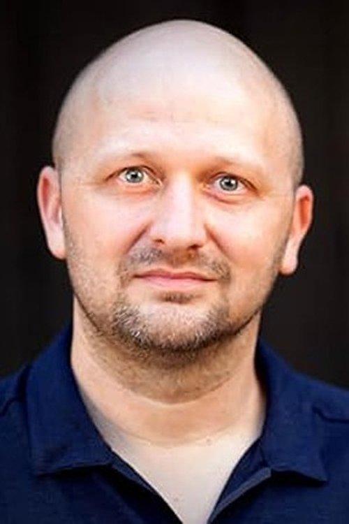 Dylan Haggerty fotoğrafı