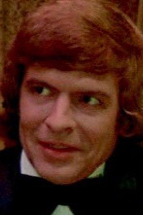 Ric Lutze fotoğrafı