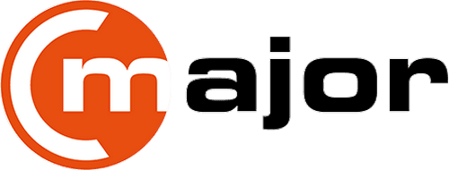 C Major Entertainment logo