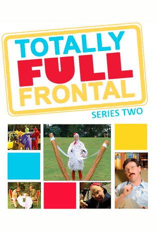 Totally Full Frontal Sezon 2