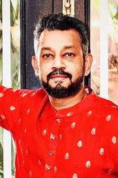 Satrajit Sen fotoğrafı