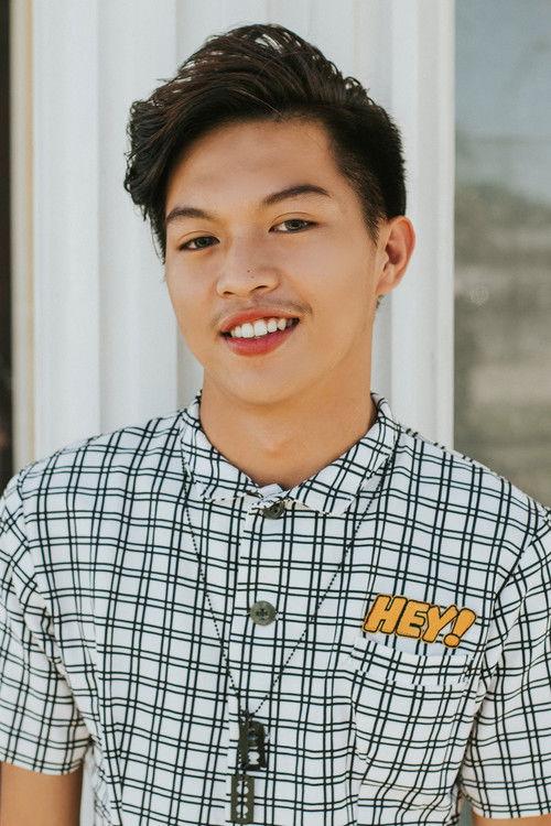 Aaron Villar Gerodias fotoğrafı