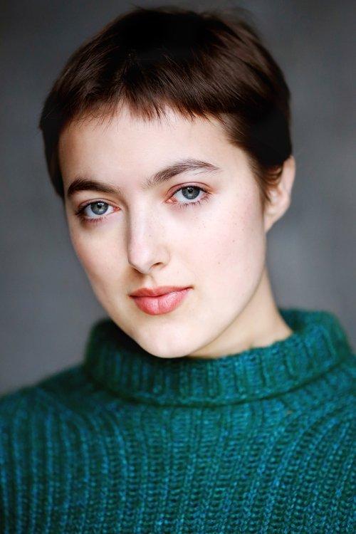 Romany Gilmour fotoğrafı