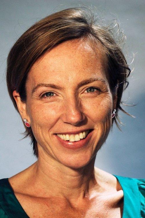 Samantha Jennings fotoğrafı