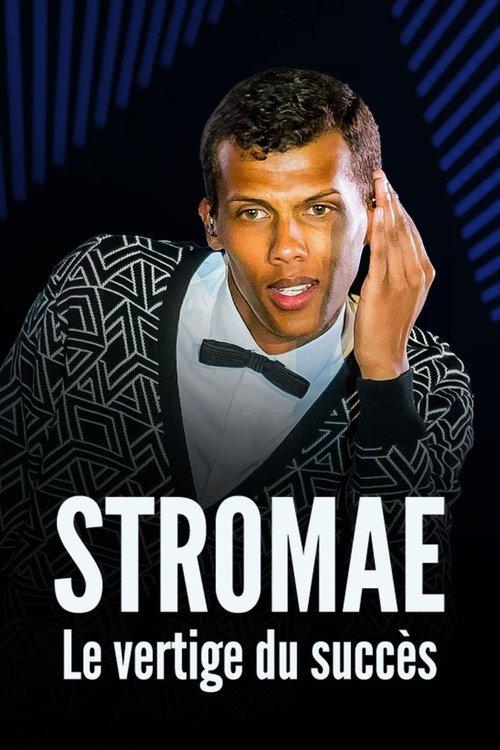 Stromae : Le vertige du succès film afişi