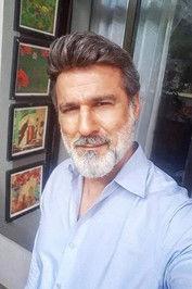 Sameer Malhotra fotoğrafı