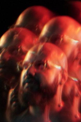 Henrique Arruda fotoğrafı