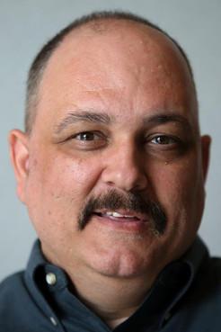 Richard Bond fotoğrafı