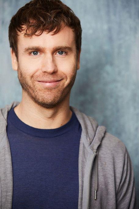 Nigel DeFriez fotoğrafı