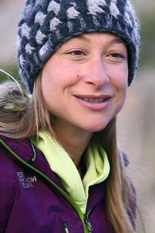 Lisa Rands fotoğrafı