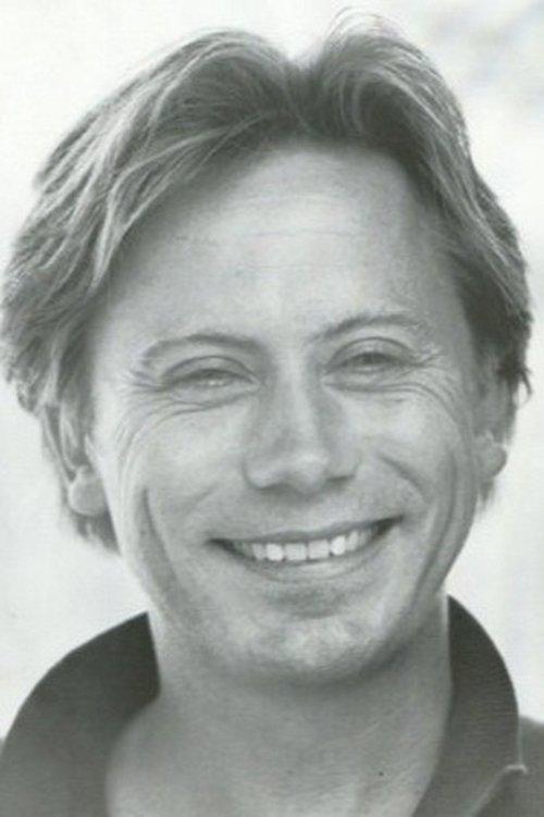 Robin Langford fotoğrafı