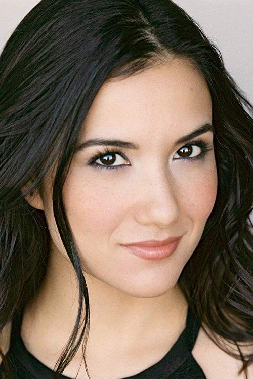 Benita Robledo fotoğrafı