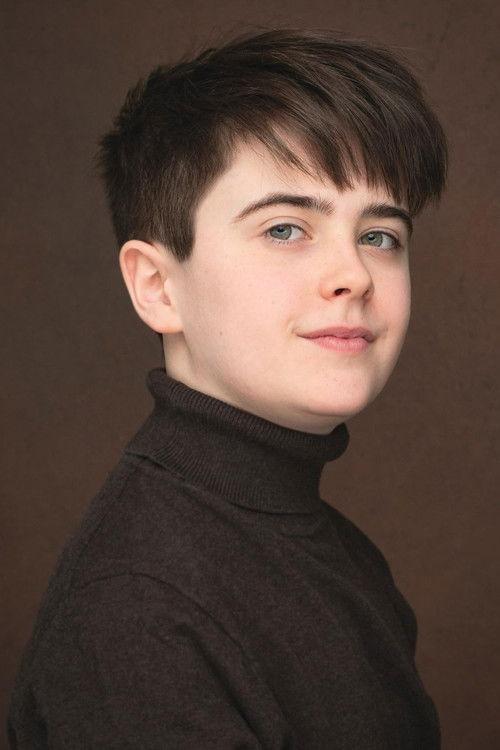 George Arthur fotoğrafı