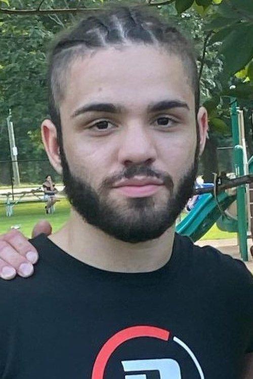 Justin Montalvo fotoğrafı