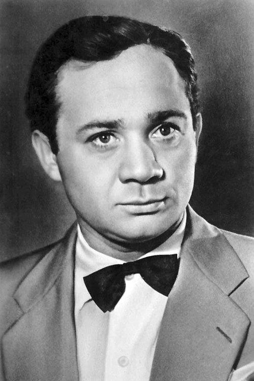 Evgeni Leonov fotoğrafı